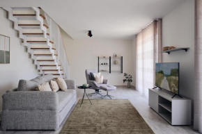 Apartment A11 